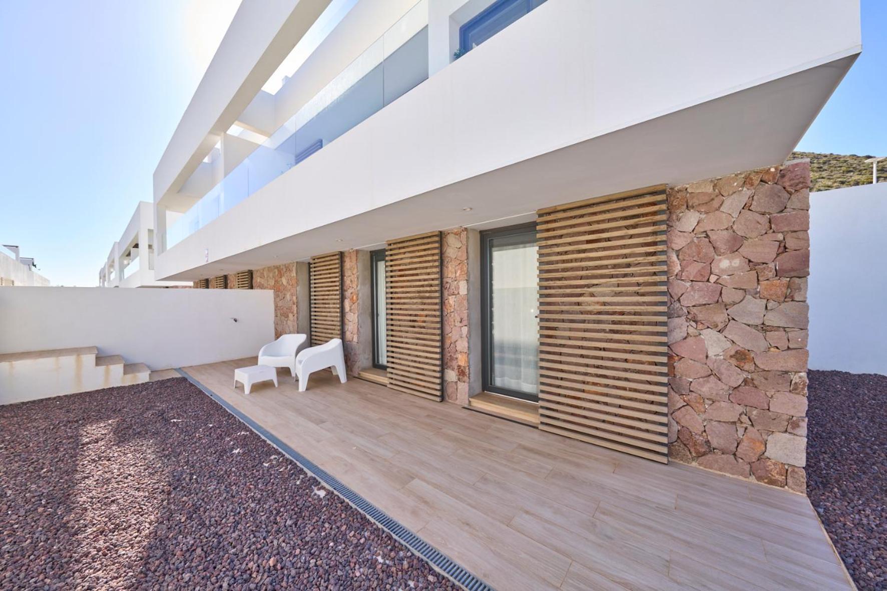 El Encanto De Gata Holiday home San Jose (Almeria)