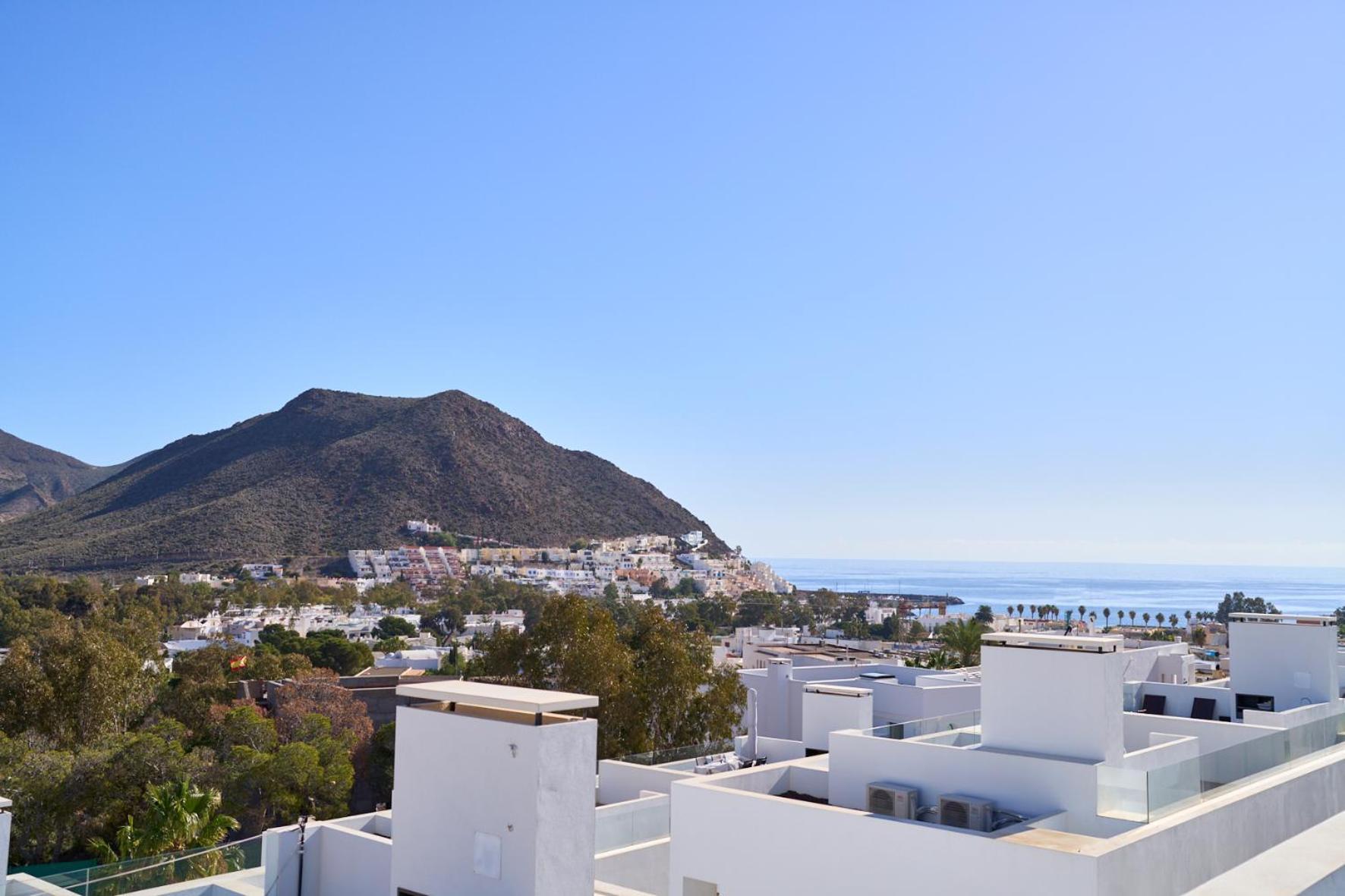 El Encanto De Gata * San Jose (Almeria)