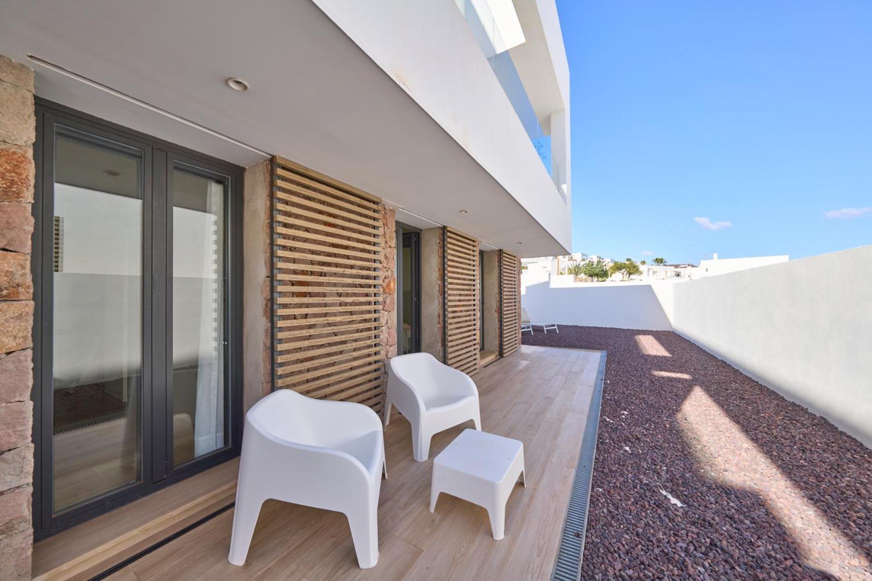 El Encanto De Gata Holiday home *