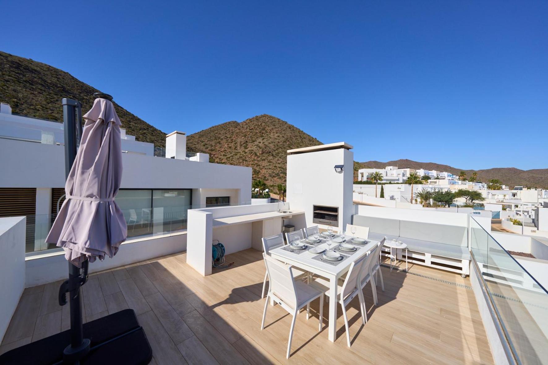 El Encanto De Gata Holiday home San Jose (Almeria)