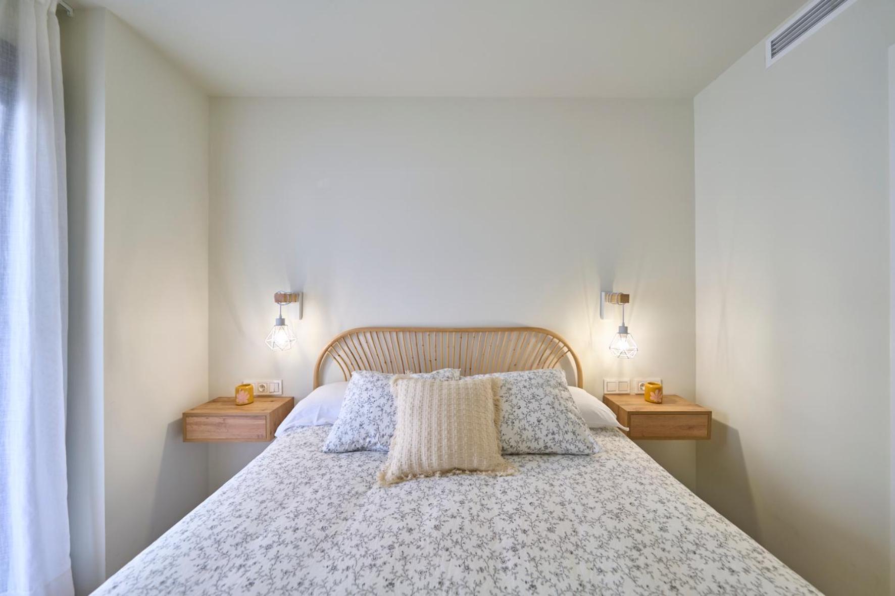 El Encanto De Gata Holiday home *