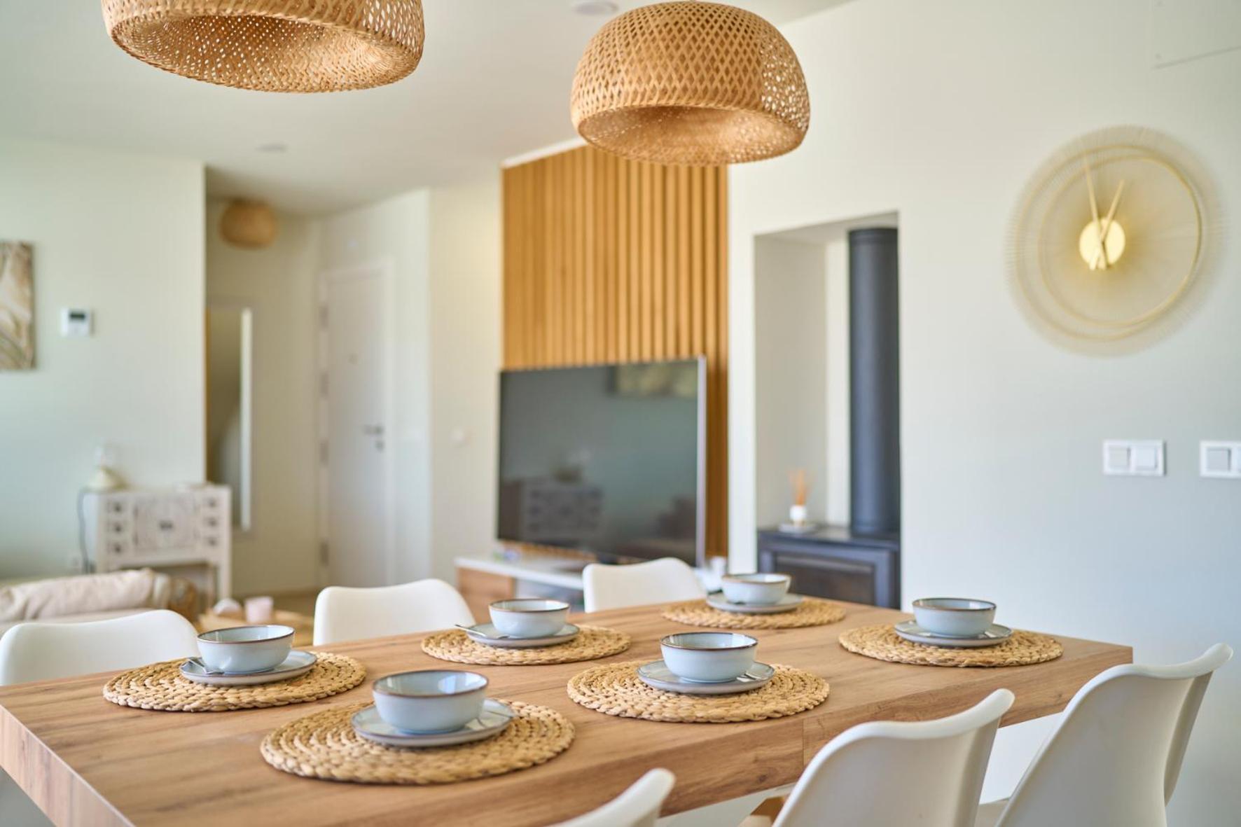 El Encanto De Gata Holiday home *