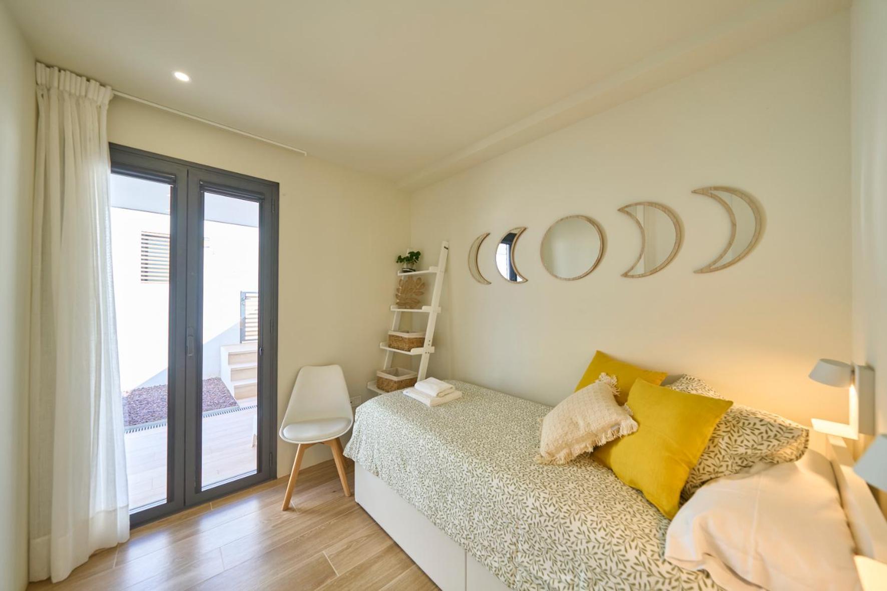 El Encanto De Gata Holiday home San Jose (Almeria)