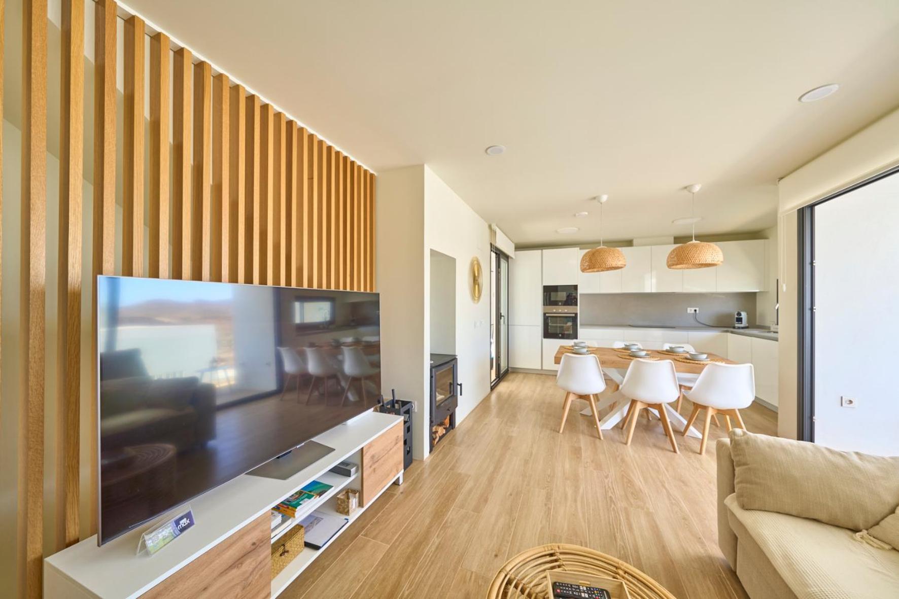 Holiday home El Encanto De Gata San Jose (Almeria)