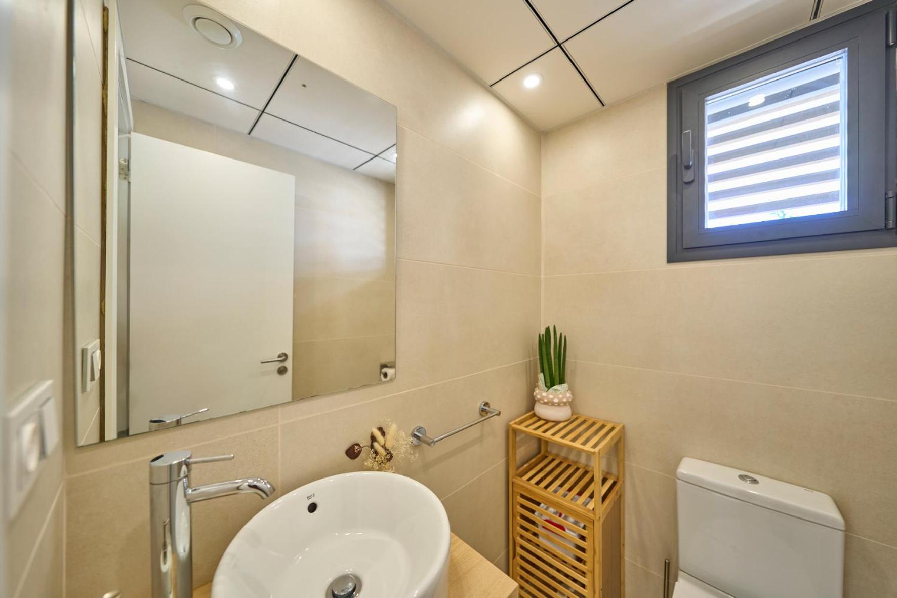 Holiday home El Encanto De Gata San Jose (Almeria)